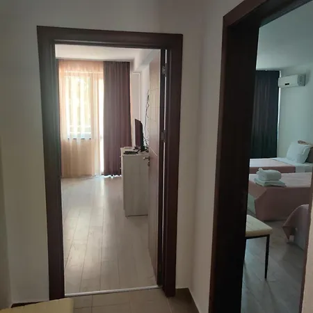 2 Zdrave Διαμέρισμα