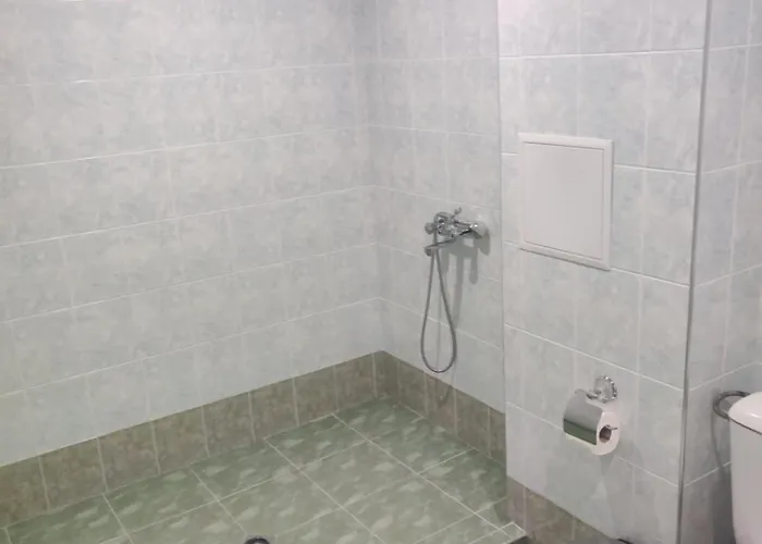 Apartament 2 Zdrave Kazanłyk