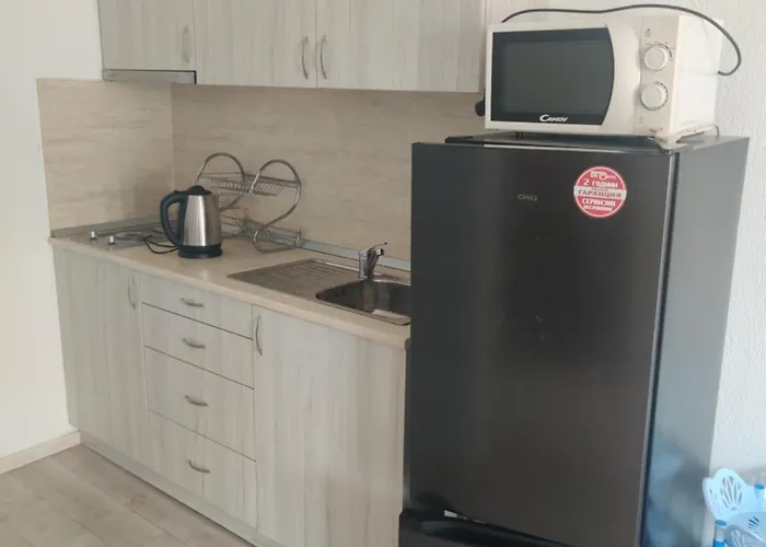 アパート 2 Zdrave カザンラク